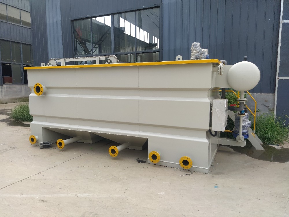 养殖污水处理设备气浮机优势有哪些?10年厂家这样说(1) 养殖污水处理设备气浮机优势有哪些?10年厂家这样说(1)