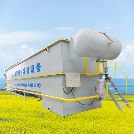 震惊!!牛蛙水产养殖尾水处理设备居然这么好用 震惊!!牛蛙水产养殖尾水处理设备居然这么好用