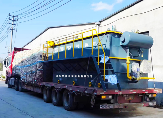 震惊!!牛蛙水产养殖尾水处理设备居然这么好用 震惊!!牛蛙水产养殖尾水处理设备居然这么好用