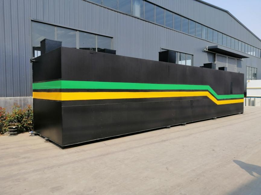 一体化污水处理设备,工业一体化污水处理设备,一体化污水处理设备厂家