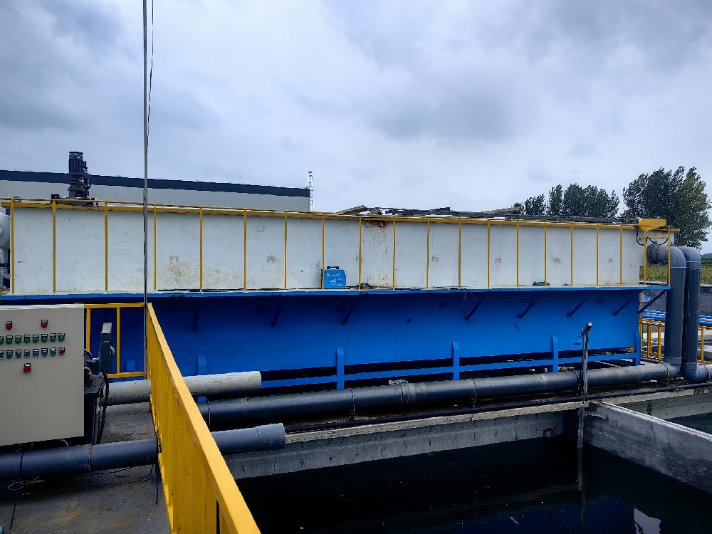 一体化污水处理设备_工业一体化污水处理设备_一体化污水处理设备厂家 一体化污水处理设备_工业一体化污水处理设备_一体化污水处理设备厂家