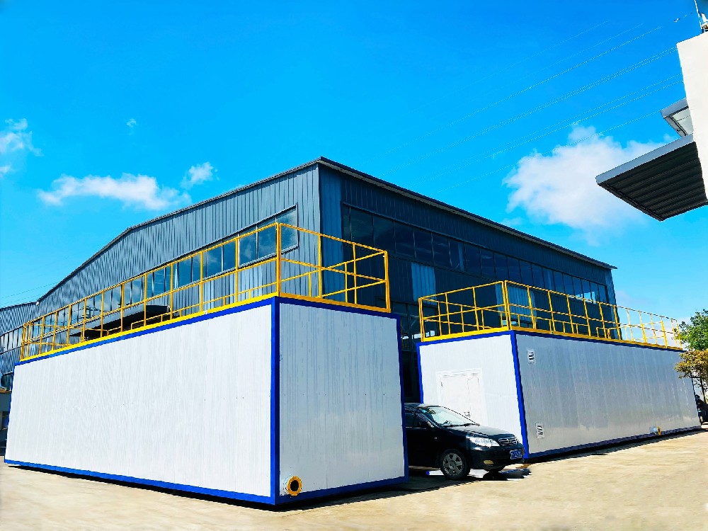 一体化污水处理设备_工业一体化污水处理设备_一体化污水处理设备厂家 一体化污水处理设备_工业一体化污水处理设备_一体化污水处理设备厂家