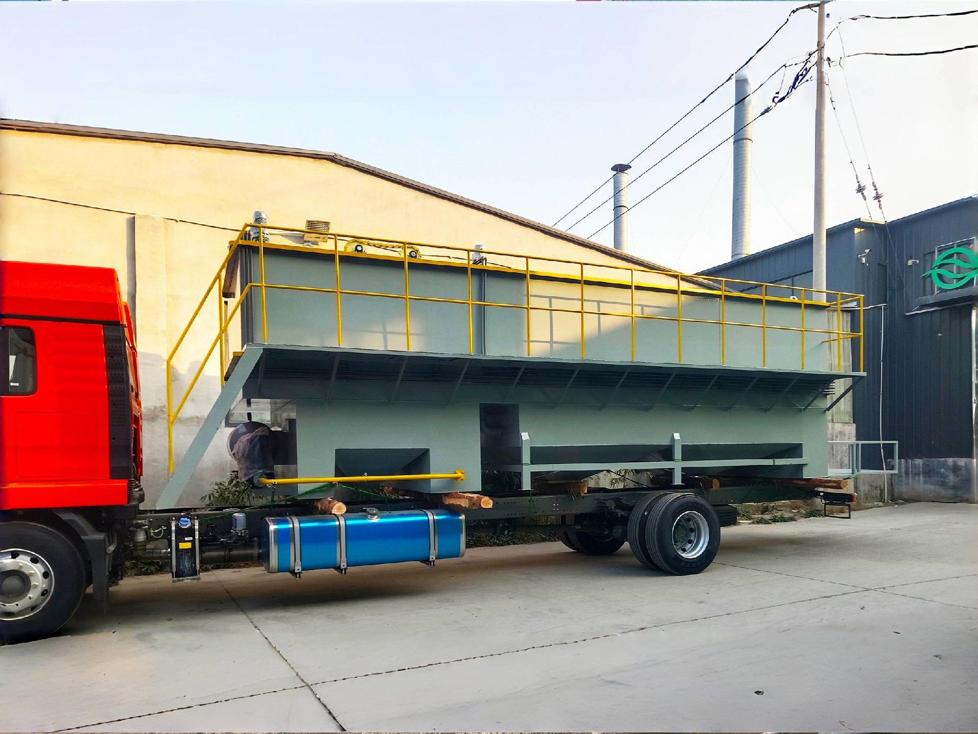 一体化污水处理设备_工业污水处理设备_污水处理设备厂家 一体化污水处理设备_工业污水处理设备_污水处理设备厂家